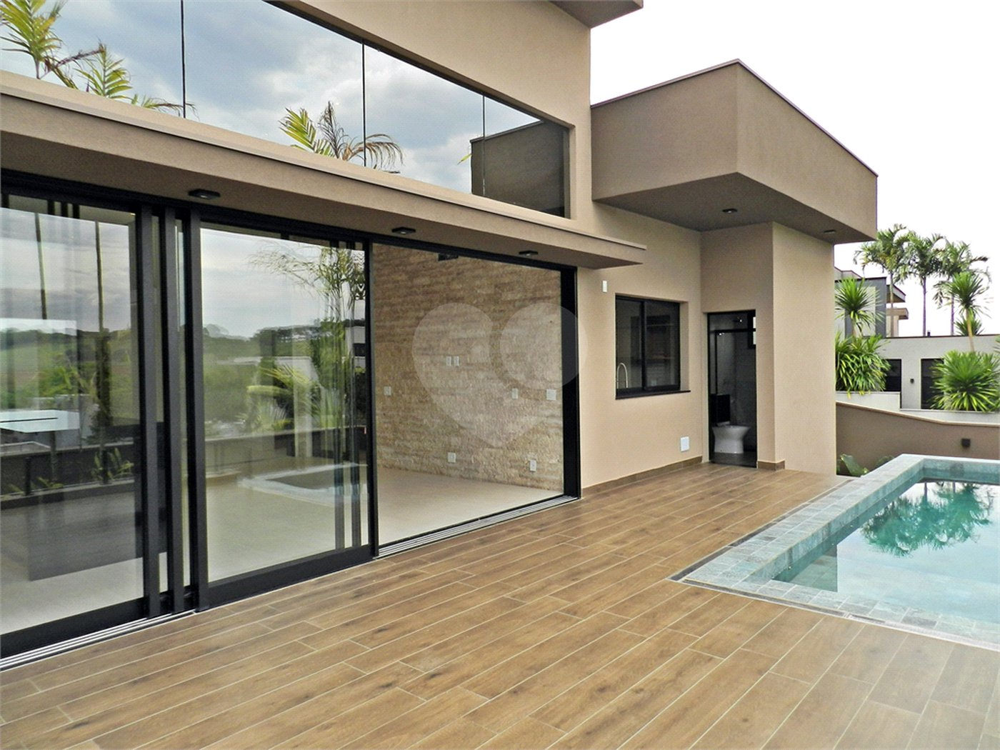 Casa à venda com 4 suítes no condomínio Alphaville Ribeirão Preto, Ribeirão Preto - SP