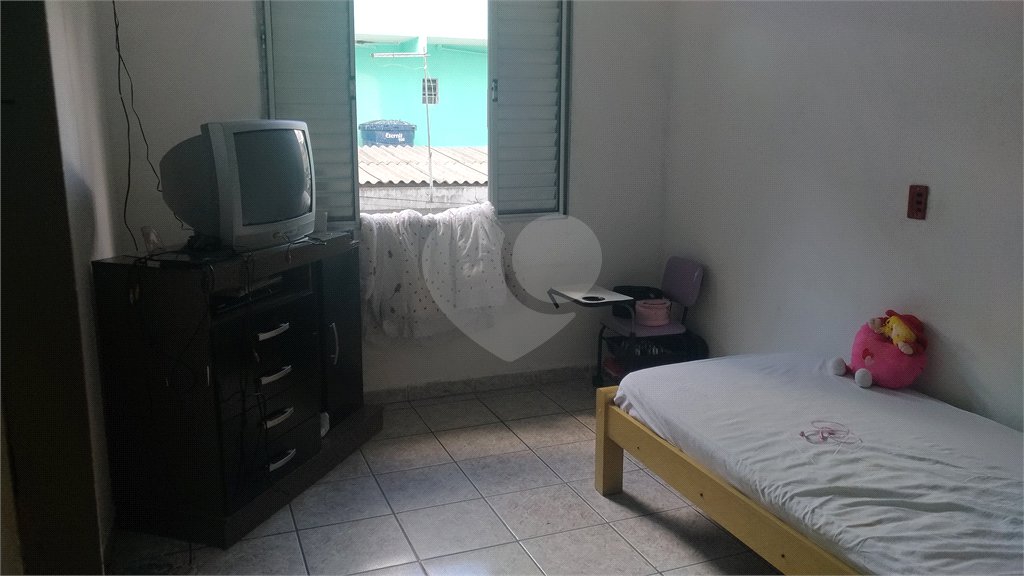 Casa à venda com 5 quartos em Vila Nova Cachoeirinha, São Paulo, SP