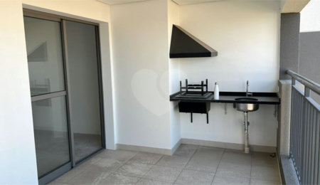 Apartamento à venda com 3 quartos, sendo 1 suíte, em Vila Independência, São Paulo, SP