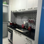 Apartamento à venda com 3 quartos, sendo 1 suíte, em Vila Carrão, São Paulo, SP