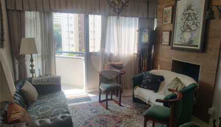 Apartamento à venda com 3 quartos, sendo 1 suíte, em Vila Mascote, São Paulo, SP