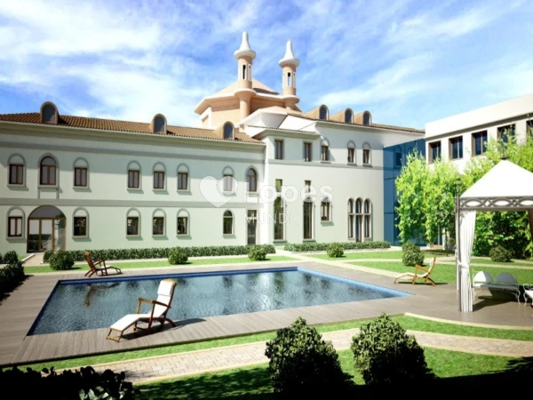 Apartamento com 1 quarto à venda em Pellestrina, Veneza, Itália – Venetia Domus