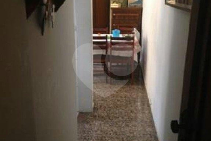 Apartamento à venda com 2 quartos em Imirim, São Paulo, SP