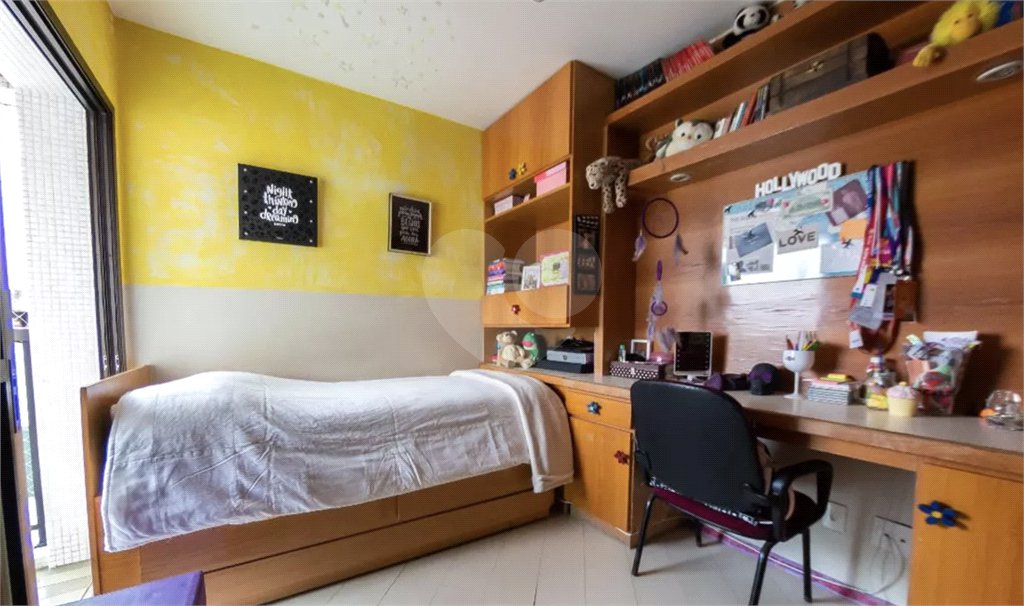 Apartamento à venda com 3 quartos, sendo 1 suíte,  em Mandaqui, São Paulo, SP