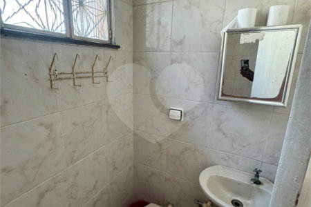 Casa Térrea à venda com 3 quartos em Campo Grande, Rio de Janeiro, RJ