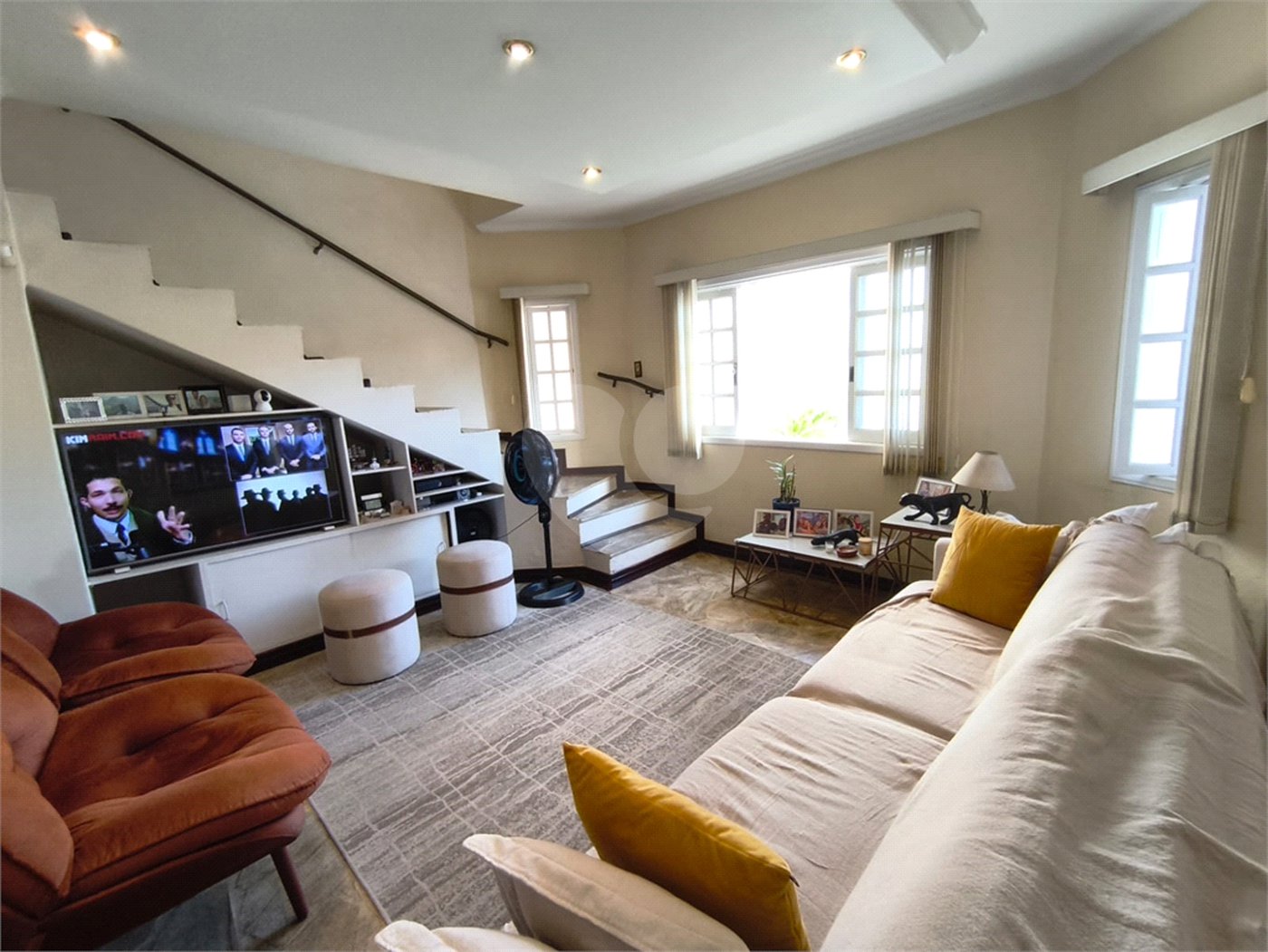 Casa à venda com 3 suítes em Jardim Alvorada, Itapetininga, SP