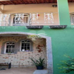 Casa à venda com 3 quartos, sendo 1 suíte, em Santíssimo, Rio de Janeiro, RJ