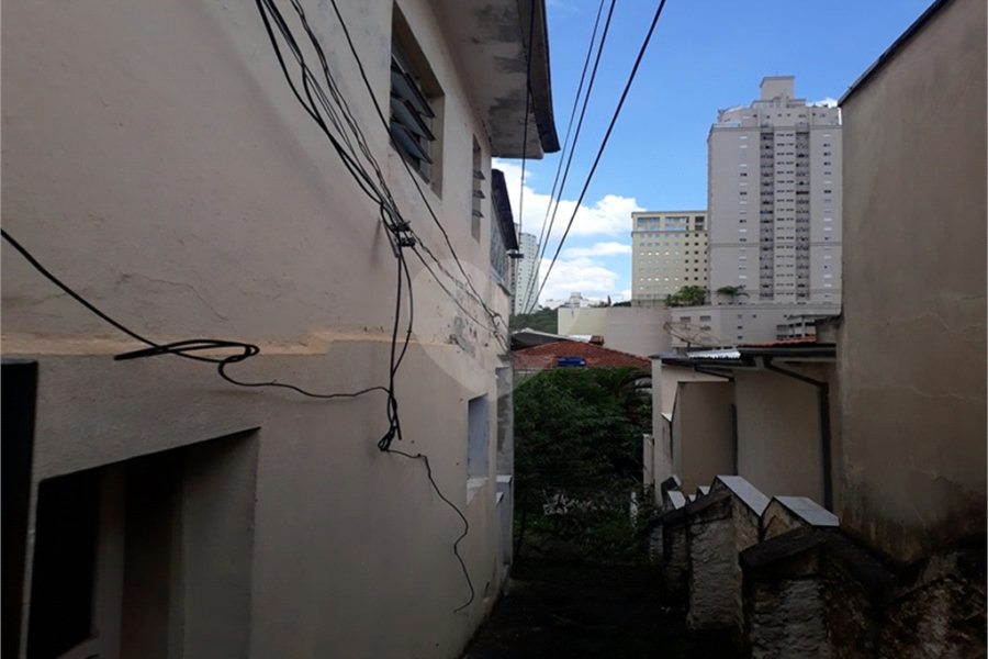 Casa à venda com 3 quartos, sendo 1 suíte,  em Santana, São Paulo, SP