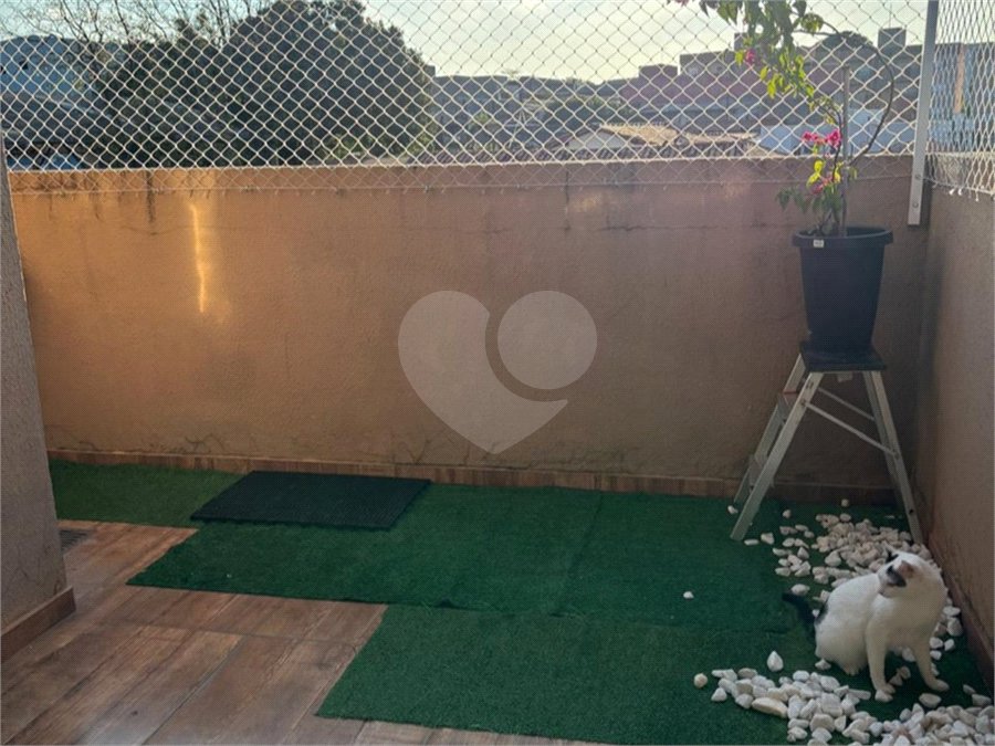 Apartamento à venda ou para alugar com 3 quartos em Jardim Ipanema, Sorocaba, SP
