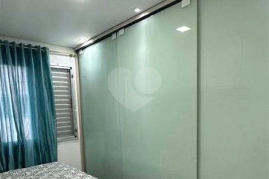 Apartamento à venda com 2 quartos em Vila Formosa, São Paulo, SP