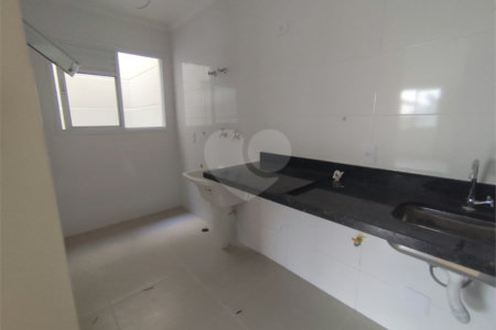 Casa à venda com 2 quartos no condomínio Epopeu, São Paulo - SP