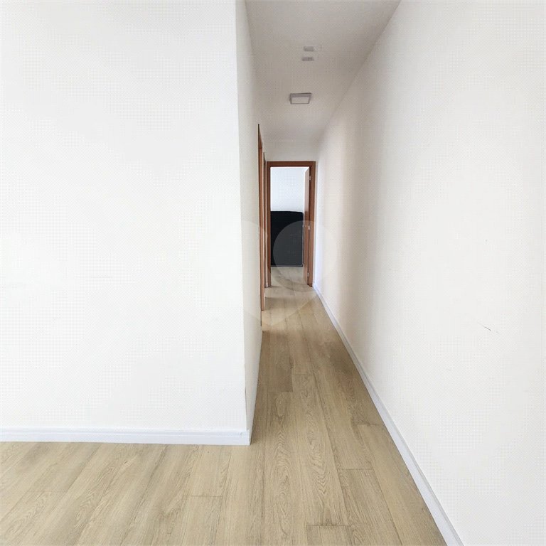 Apartamento à venda com 2 quartos em Jardim Arpoador, São Paulo, SP