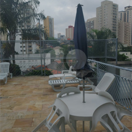 Apartamento à venda com 2 quartos em Saúde, São Paulo, SP