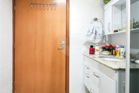 Apartamento à venda com 2 quartos em Estácio, Rio de Janeiro, RJ