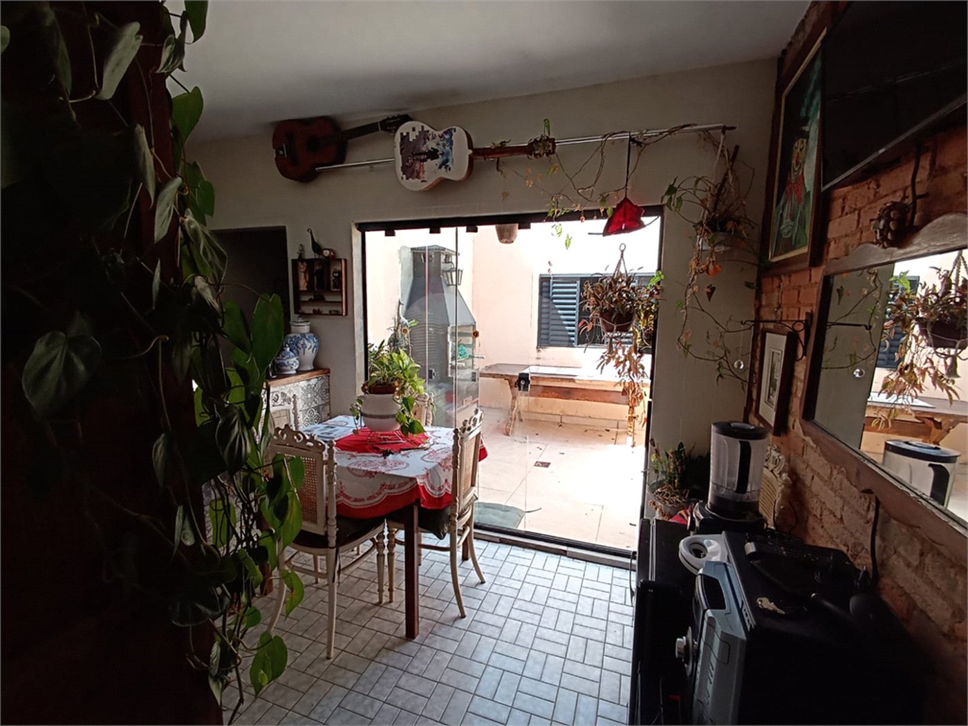 Casa à venda com 3 quartos, sendo 1 suíte,  em Jardim Itália, Itapetininga, SP