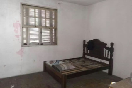Apartamento Residencial à venda, São Vicente