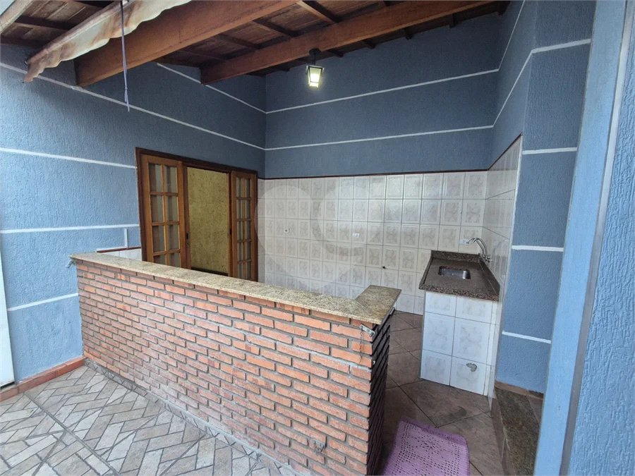 CASA À VENDA | ALGODOAL | PIRACICABA/SP