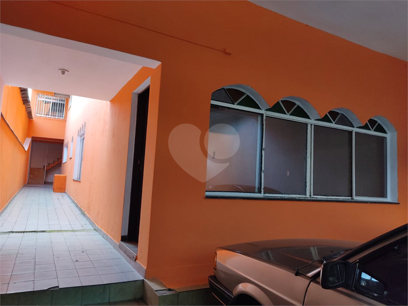 Sobrado à venda com 4 quartos, sendo 1 suíte, em Cidade Jardim Cumbica, Guarulhos, SP