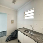 Apartamento com 2 dormitórios à venda, 70 m² por R$ 300.000,00 - Jardim Três Marias - Guarujá/SP