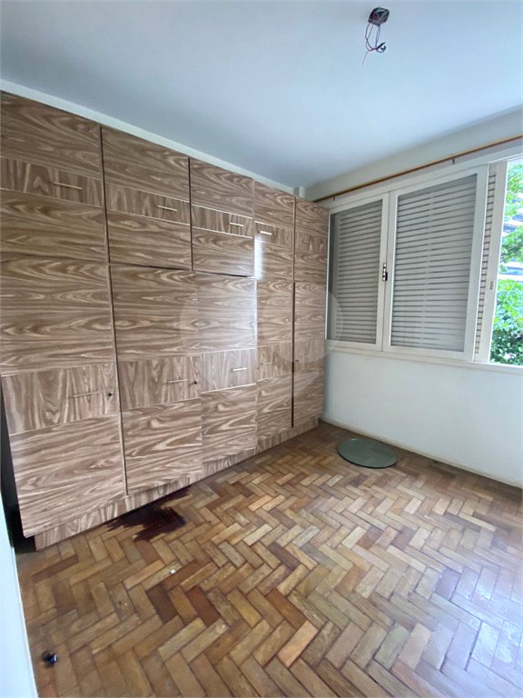 Apartamento à venda com 2 quartos em Maracanã, Rio de Janeiro, RJ