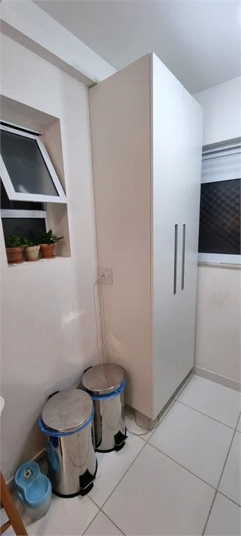 Apartamento à venda com 3 quartos, sendo 2 suítes,  em Jardim Ampliação, São Paulo, SP