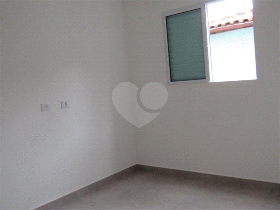 Apartamento à venda com 2 quartos em Horto, São Paulo, SP