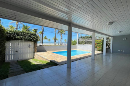 Casa com 5 dormitórios à venda, 343 m² por R$ 1.800.000,00 - Enseada - Guarujá/SP
