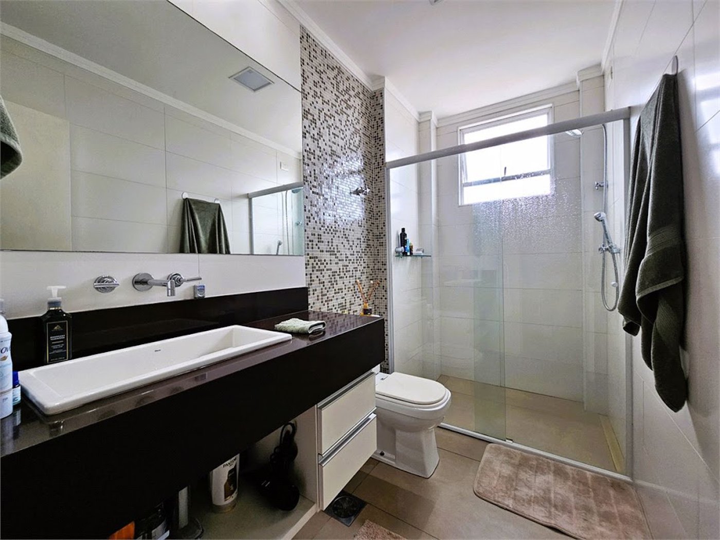 Apartamento Residencial à venda, Ponta da Praia, Santos - AP1069.