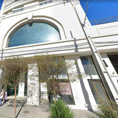 Loja à venda, 750 m² por R$ 3.729.880,00 - Centro - Curitiba/PR