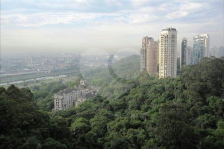 Apartamento à venda com 4 suítes em Jardim Fonte do Morumbi, São Paulo, SP