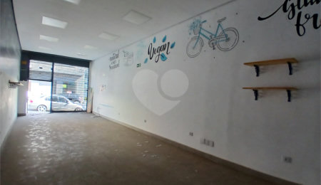 Salão Comercial para alugar em Santana, São Paulo, SP