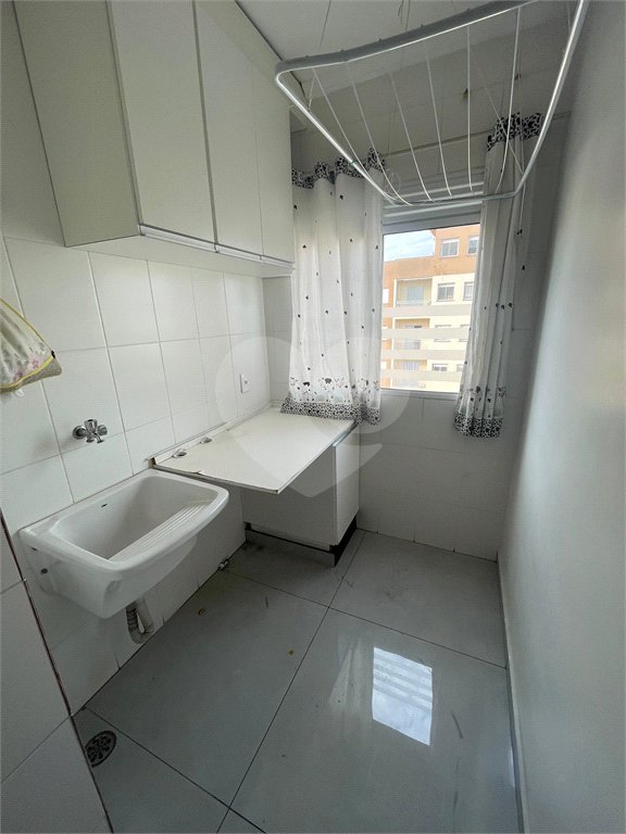 Apartamento à venda com 2 quartos em Vila das Nações, Ferraz de Vasconcelos, SP