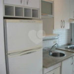 Apartamento para alugar com 2 quartos em Pinheiros, São Paulo, SP