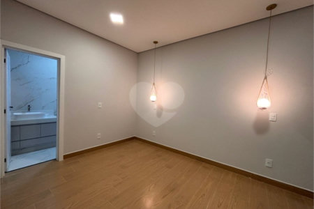 Casa à venda com 3 suítes no condomínio Vista Verde, Indaiatuba - SP