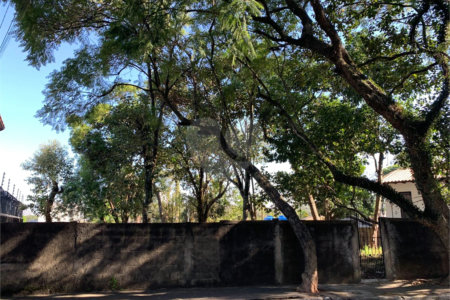 Terreno à venda em Vila Tramontano, São Paulo, SP