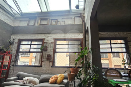 Apartamento à venda com 2 suítes em Santa Cecília, São Paulo, SP