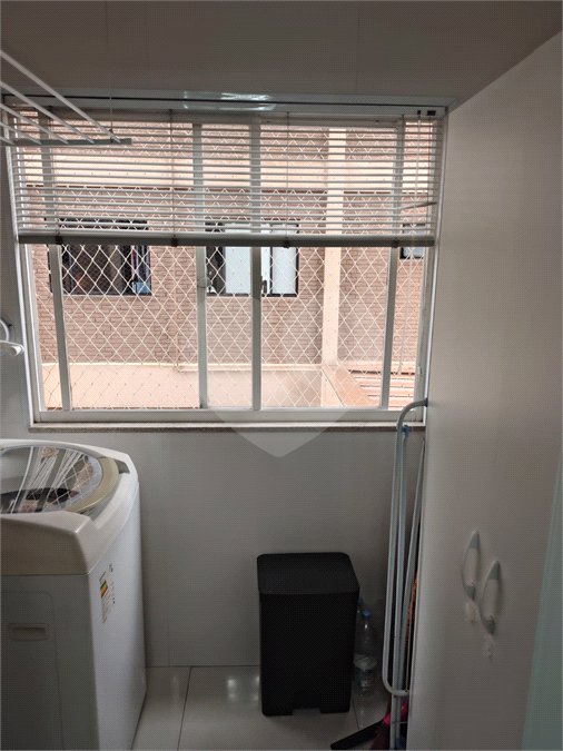 Apartamento à venda com 2 quartos em Vila Alpina, São Paulo, SP