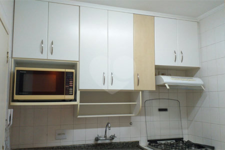 Apartamento à venda com 3 quartos, sendo 1 suíte,  em Vila Gustavo, São Paulo, SP