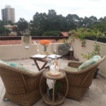 Sobrado à venda com 3 quartos, sendo 1 suíte, em Vila Suzana, São Paulo, SP