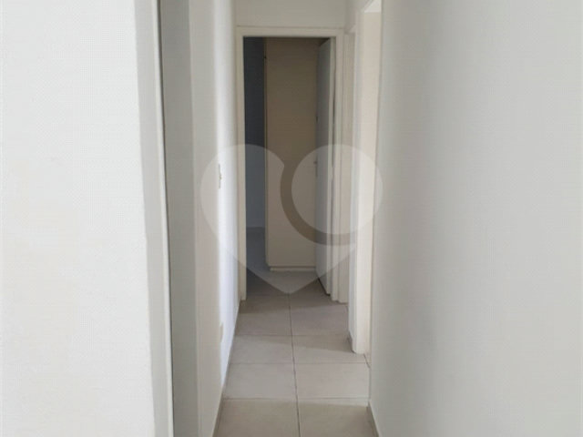 Apartamento à venda com 2 quartos em Tucuruvi, São Paulo, SP