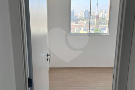 Studio à venda com 2 quartos em Várzea da Barra Funda, São Paulo, SP