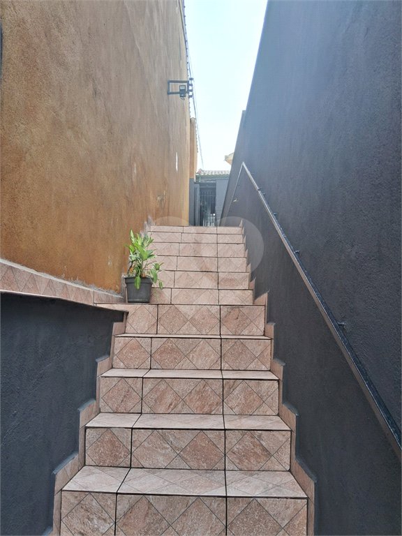 Casa à venda com 2 quartos em Jardim Japão, São Paulo, SP