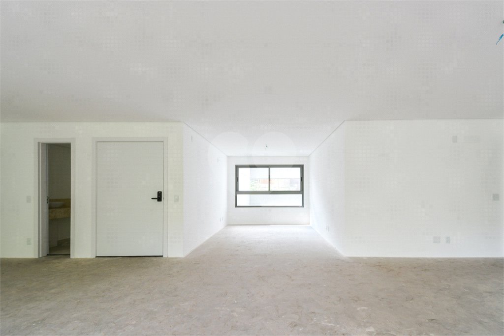Apartamento 4 quartos com 274m² em Perdizes