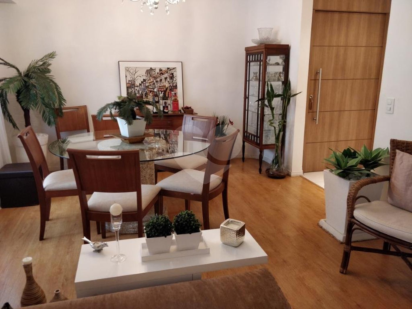 Apartamento à venda com 3 suítes em Jardim Ampliação, São Paulo, SP