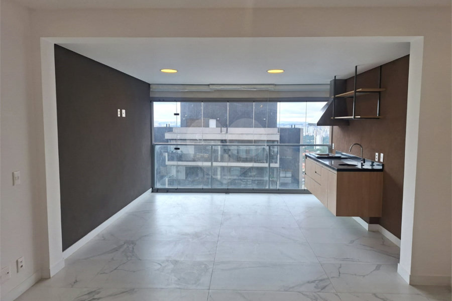 Apartamento para alugar com 3 suítes em Vila Madalena, São Paulo, SP