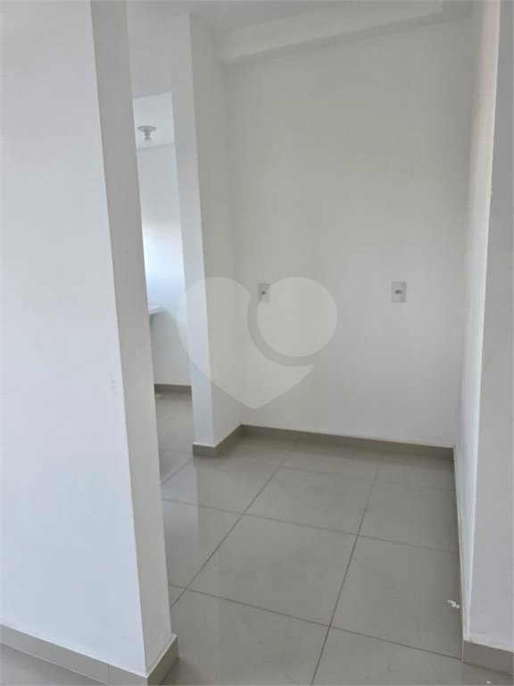 Apartamento à venda com 2 quartos em Vila Barão, Sorocaba, SP
