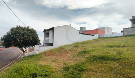 Terreno à venda em Vila Piedade, Itapetininga, SP