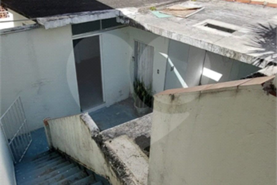 Casa à venda com 4 quartos em Tucuruvi, São Paulo, SP