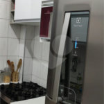 Apartamento à venda com 1 quarto em República, São Paulo, SP
