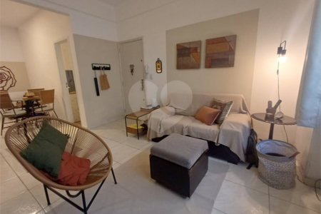 Apartamento à venda com 3 quartos em Tijuca, Rio de Janeiro, RJ